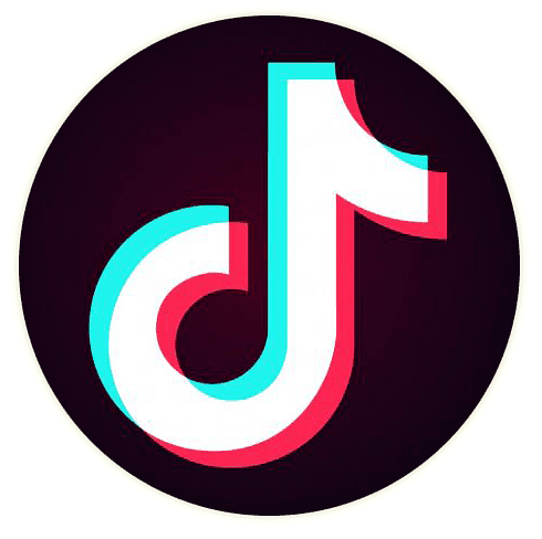 tiktok logo 