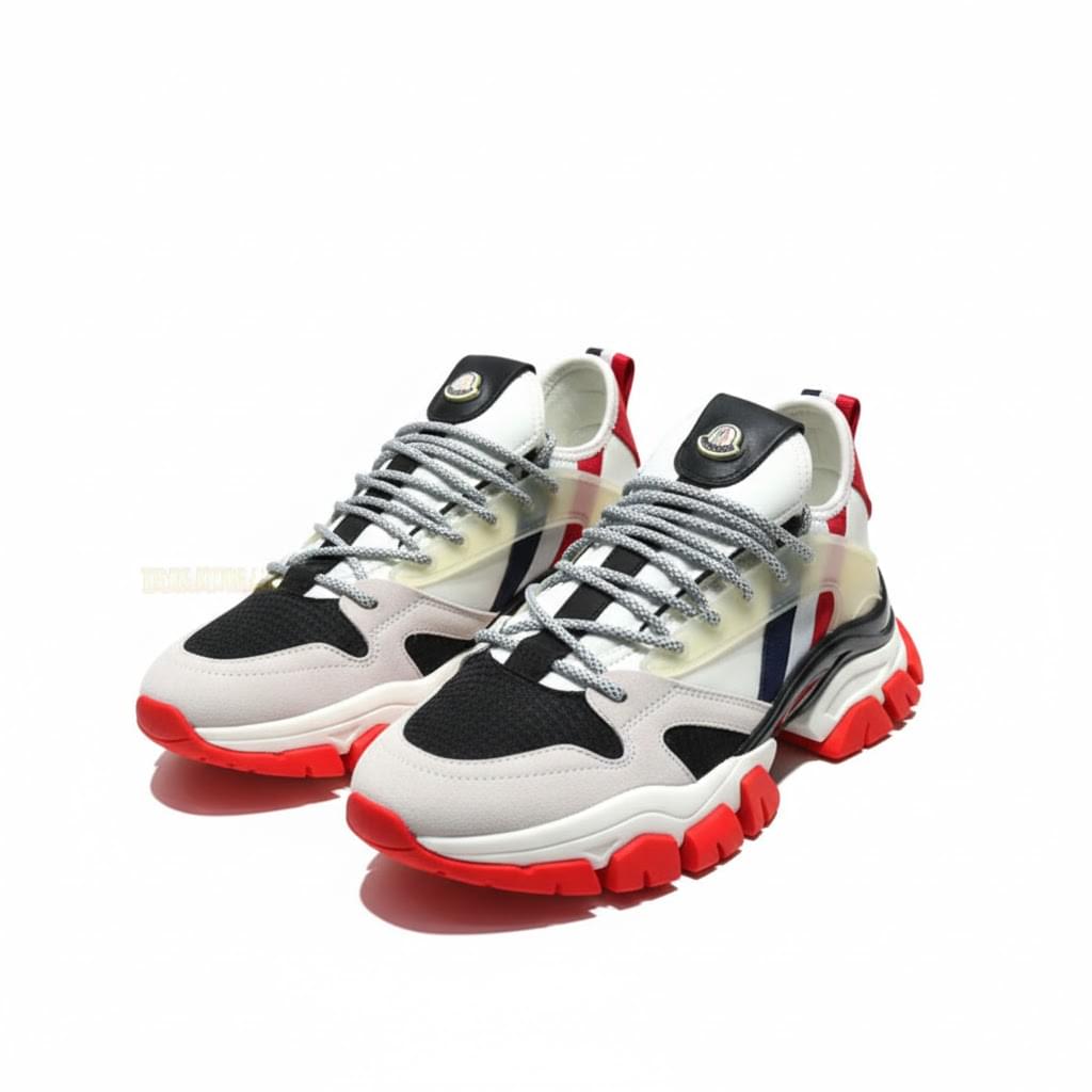 Moncler sneaker trevor