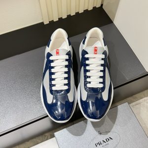 Prada America's Cup Sneakers